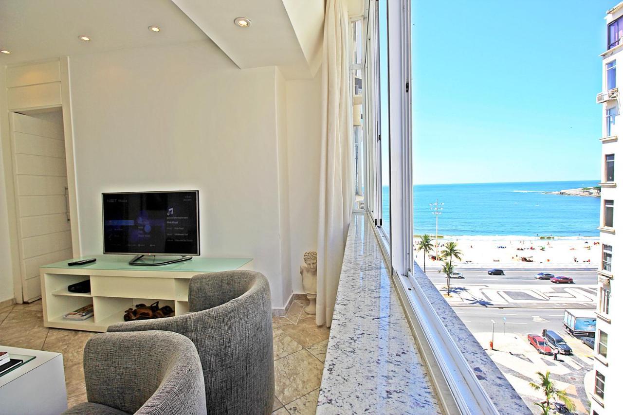 Rio Spot Homes D041A Rio de Janeiro Bagian luar foto