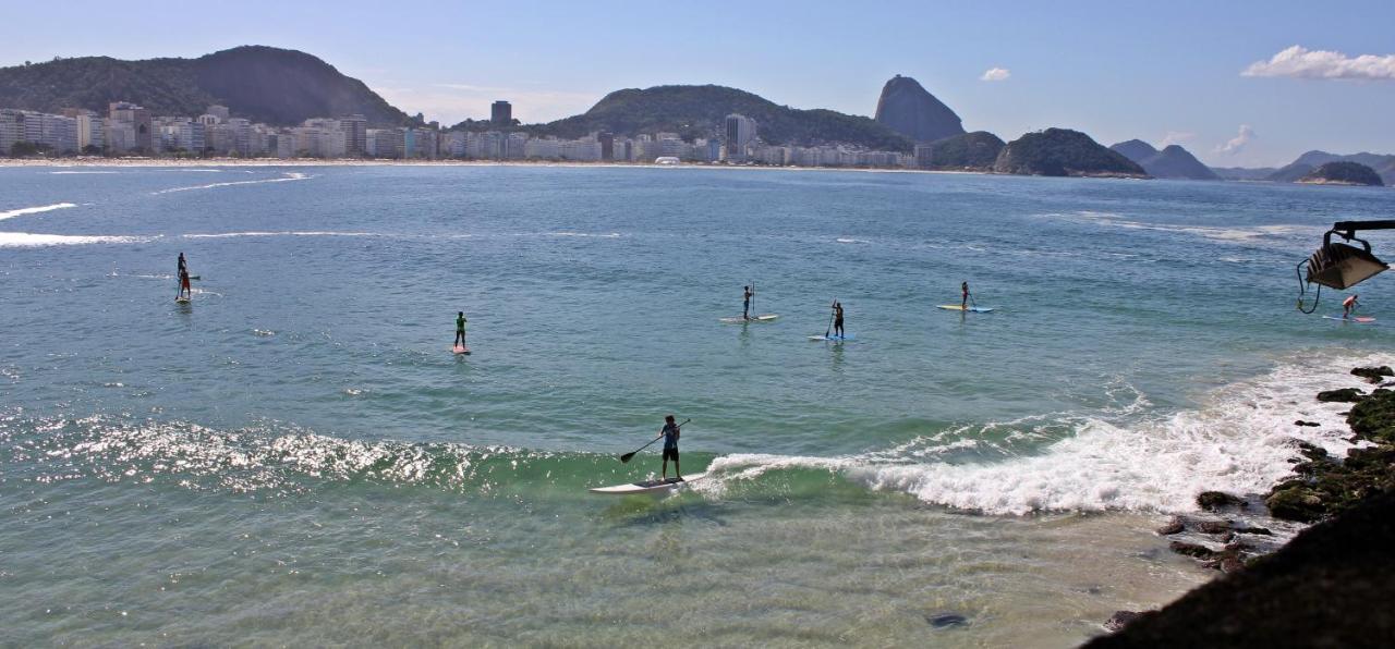 Rio Spot Homes D041A Rio de Janeiro Bagian luar foto