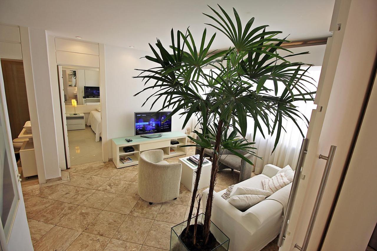 Rio Spot Homes D041A Rio de Janeiro Bagian luar foto