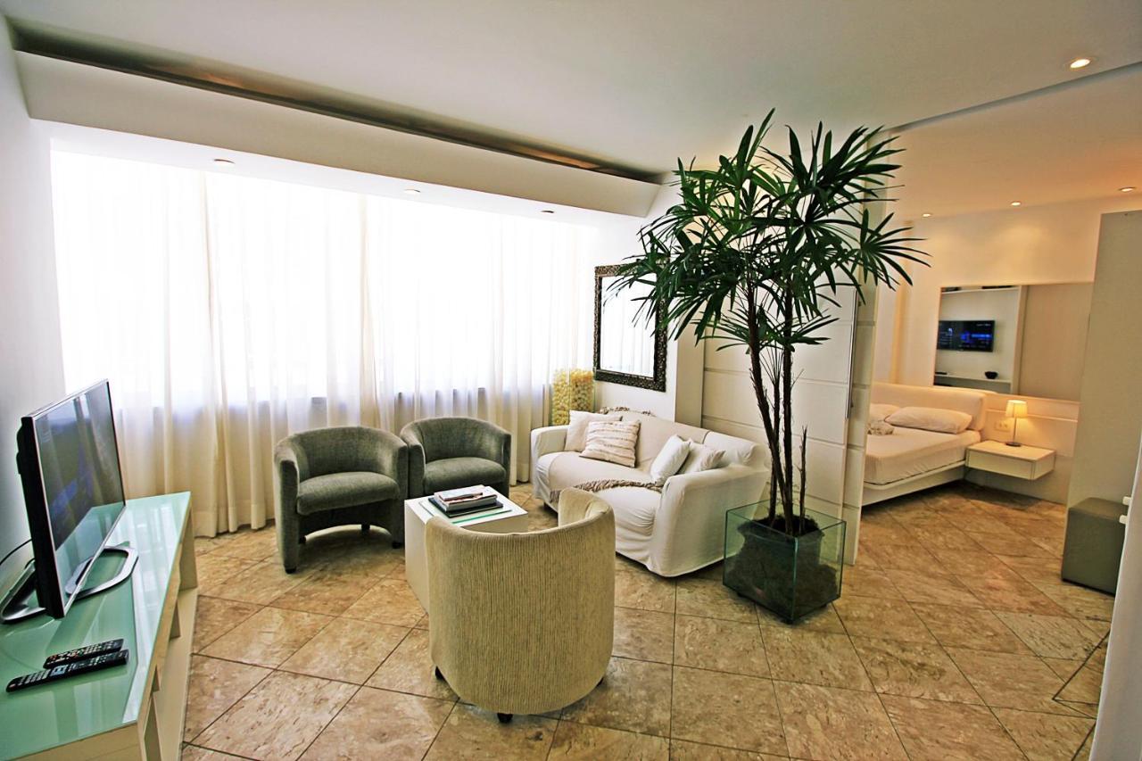 Rio Spot Homes D041A Rio de Janeiro Bagian luar foto