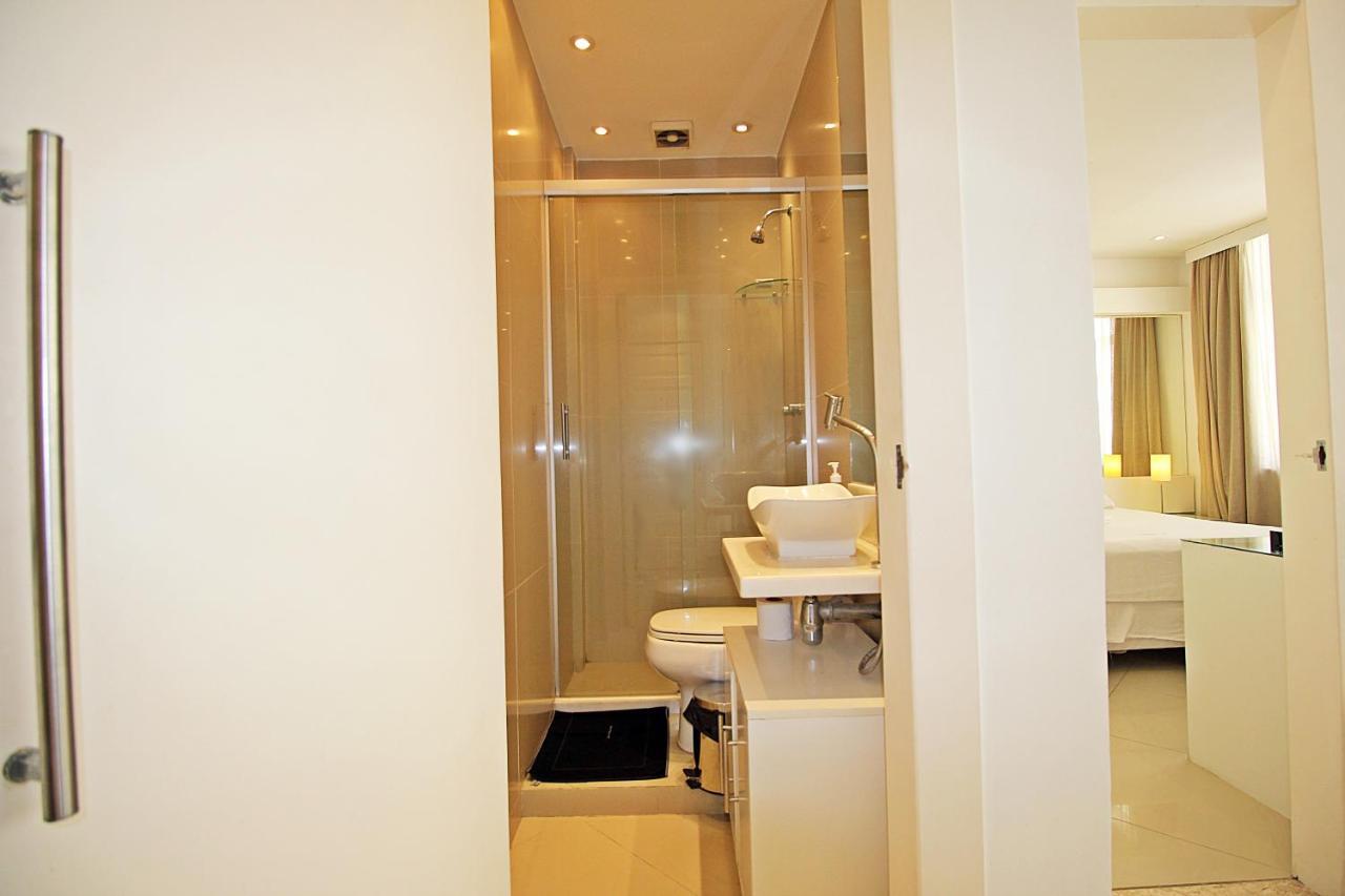 Rio Spot Homes D041A Rio de Janeiro Bagian luar foto