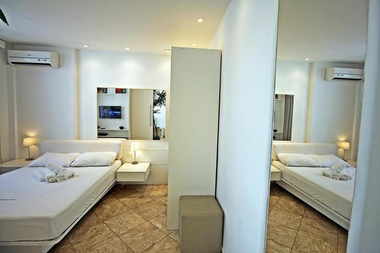 Rio Spot Homes D041A Rio de Janeiro Bagian luar foto