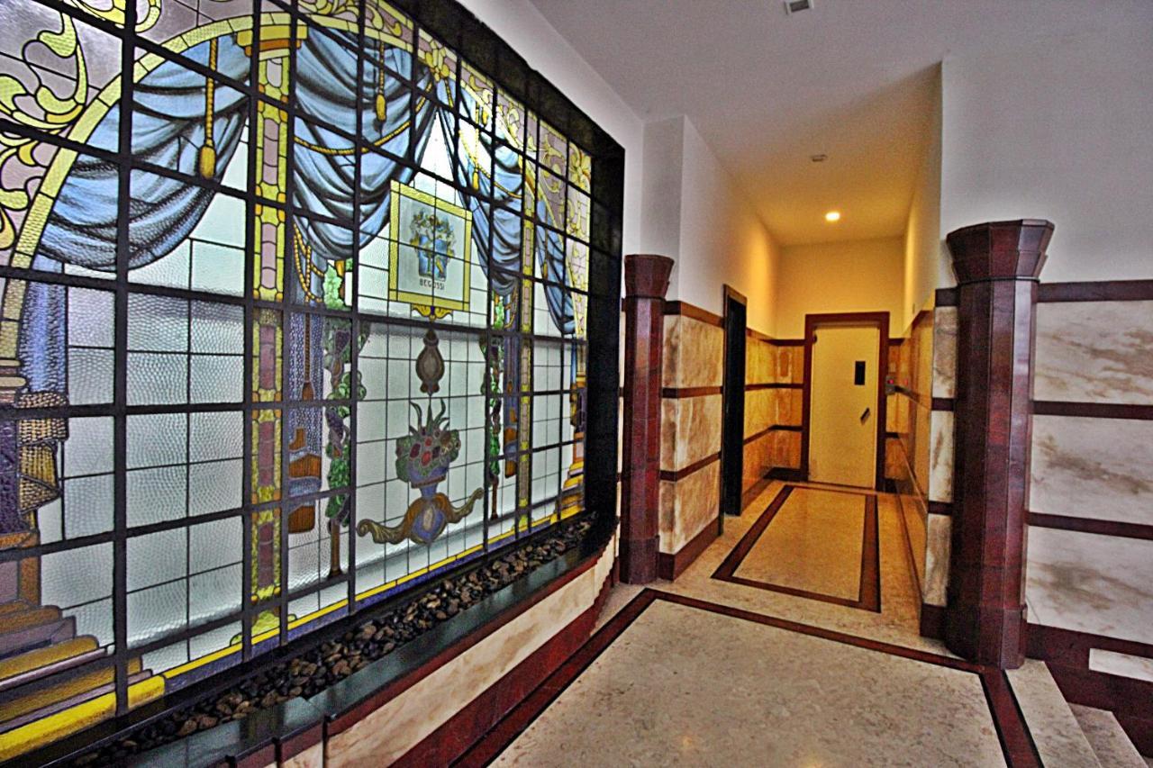 Rio Spot Homes D041A Rio de Janeiro Bagian luar foto