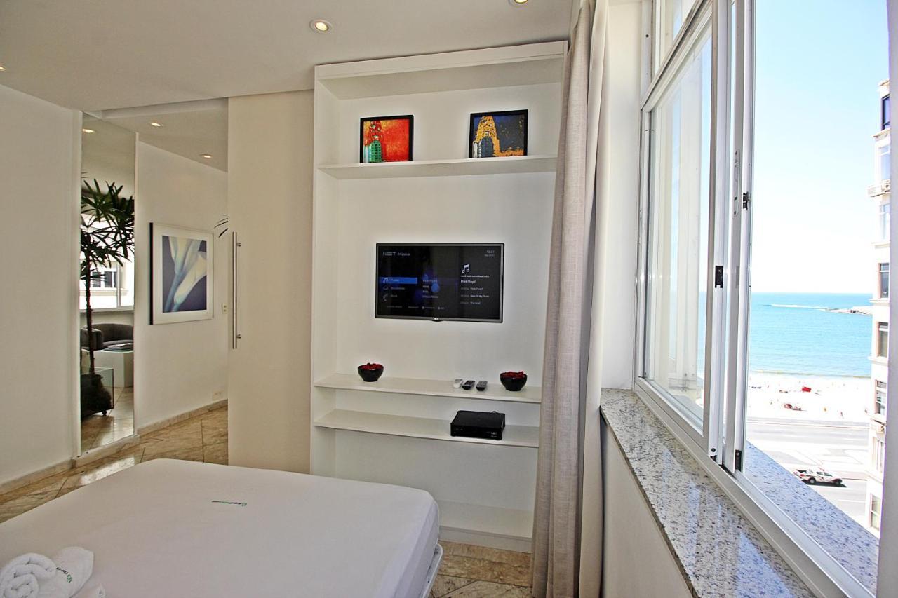 Rio Spot Homes D041A Rio de Janeiro Bagian luar foto