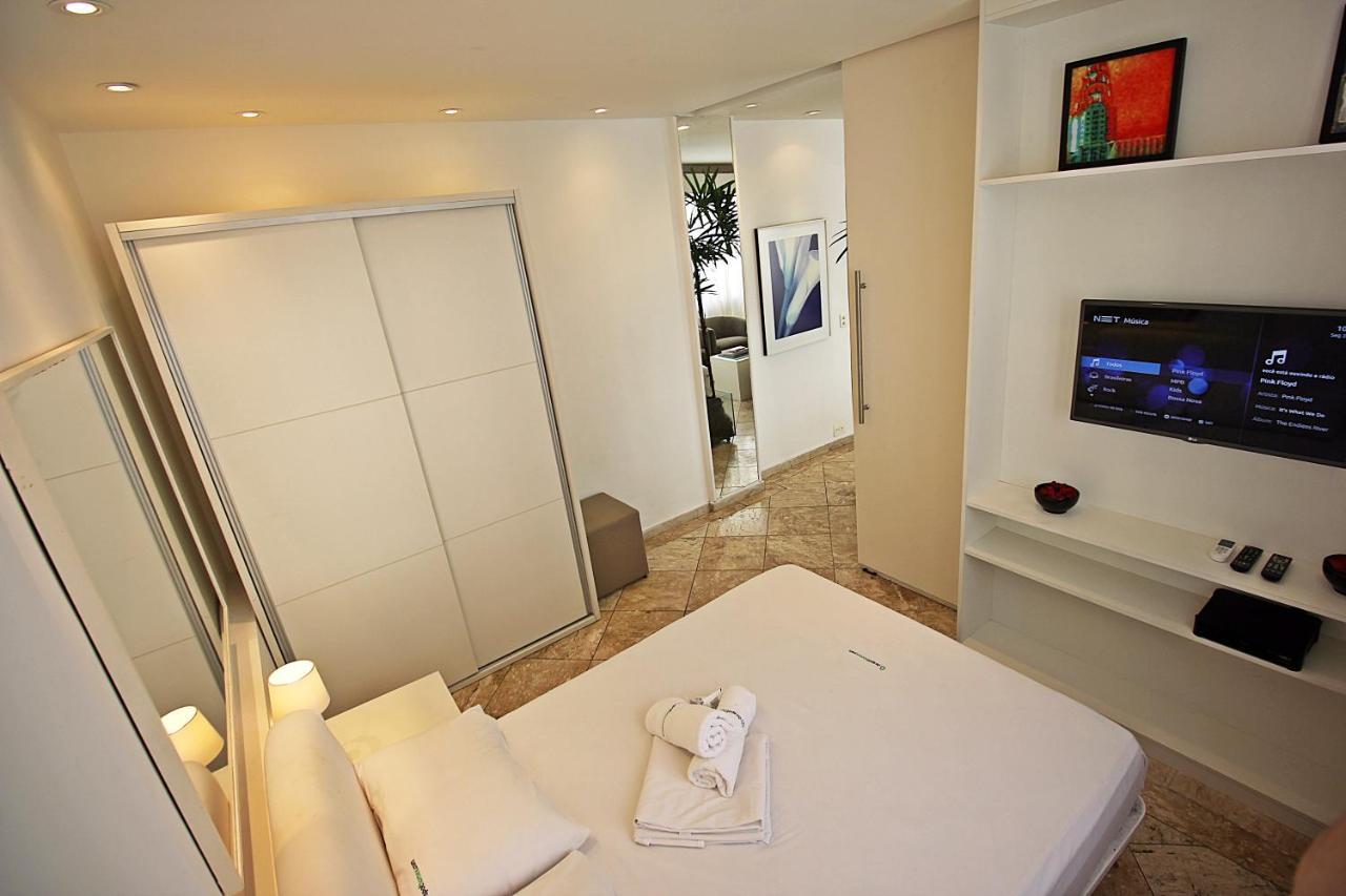 Rio Spot Homes D041A Rio de Janeiro Bagian luar foto