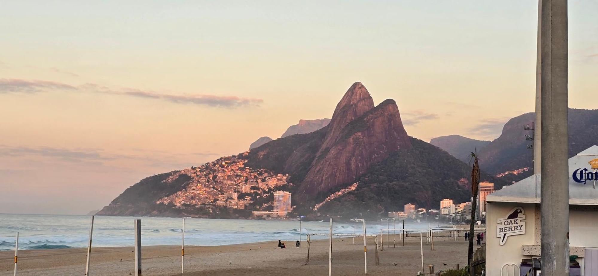 Rio Spot Homes D041A Rio de Janeiro Bagian luar foto